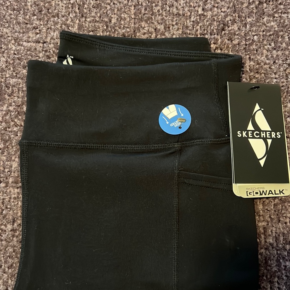 NWT Skechers Go Walk Pants